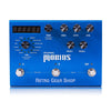 Strymon Mobius Multidimensional Modulation Guitar Effect Pedal