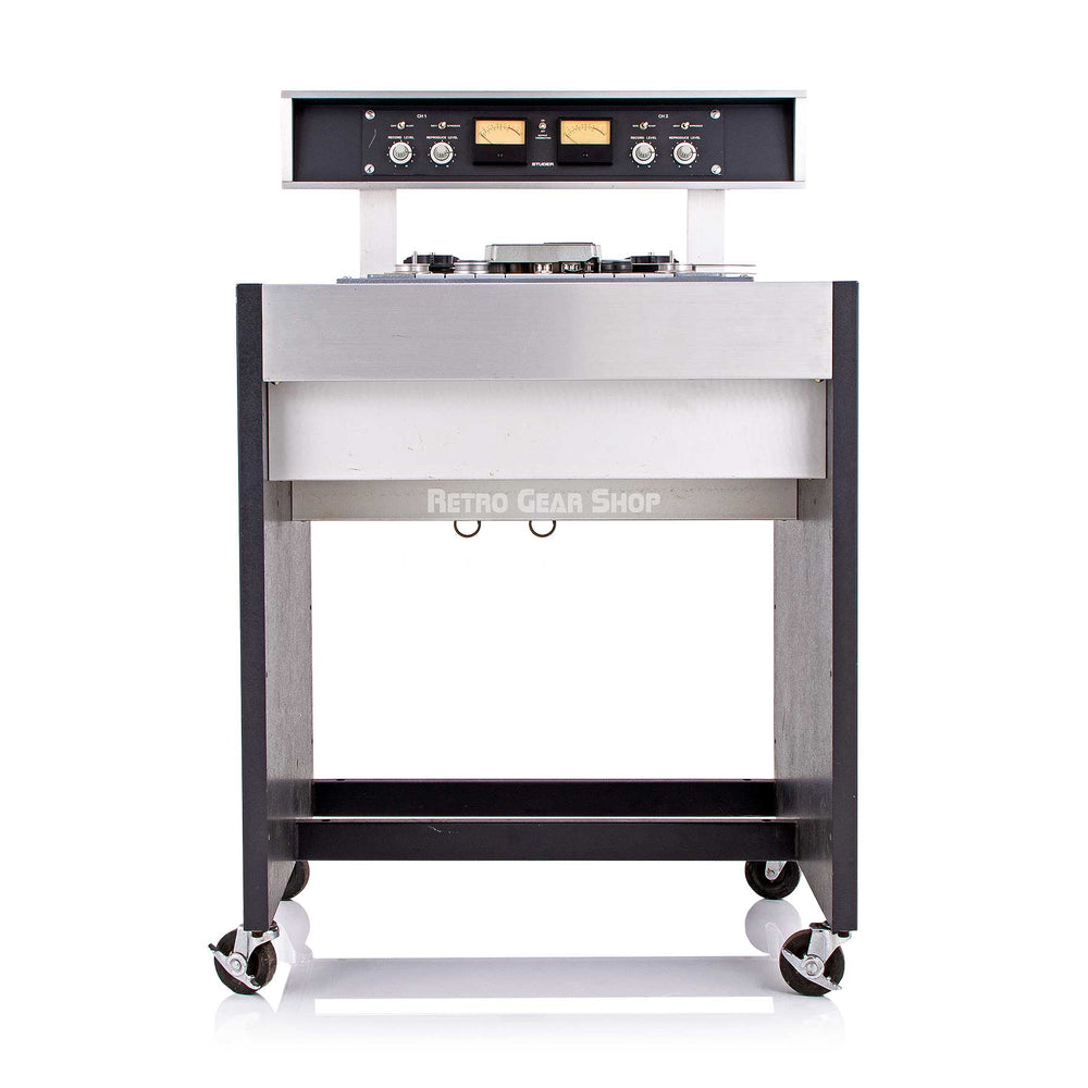 Studer B62