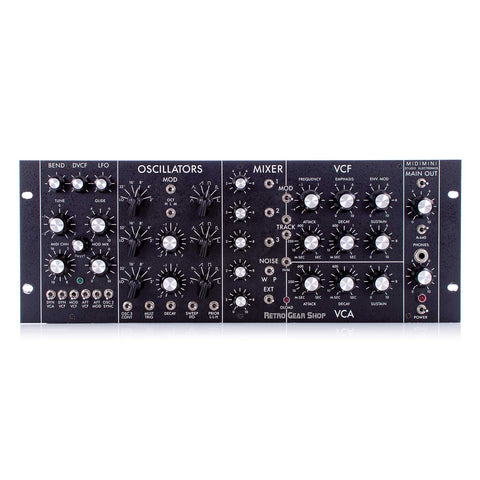 Studio Electronics Midimini