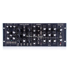 Studio Electronics Midimini + Moog Boards