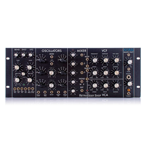 Studio Electronics Midimini #2