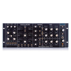 Studio Electronics Midimini #2