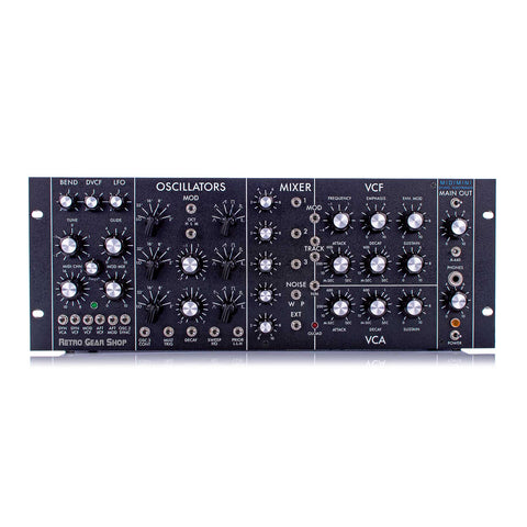 Studio Electronics Midimini Moog