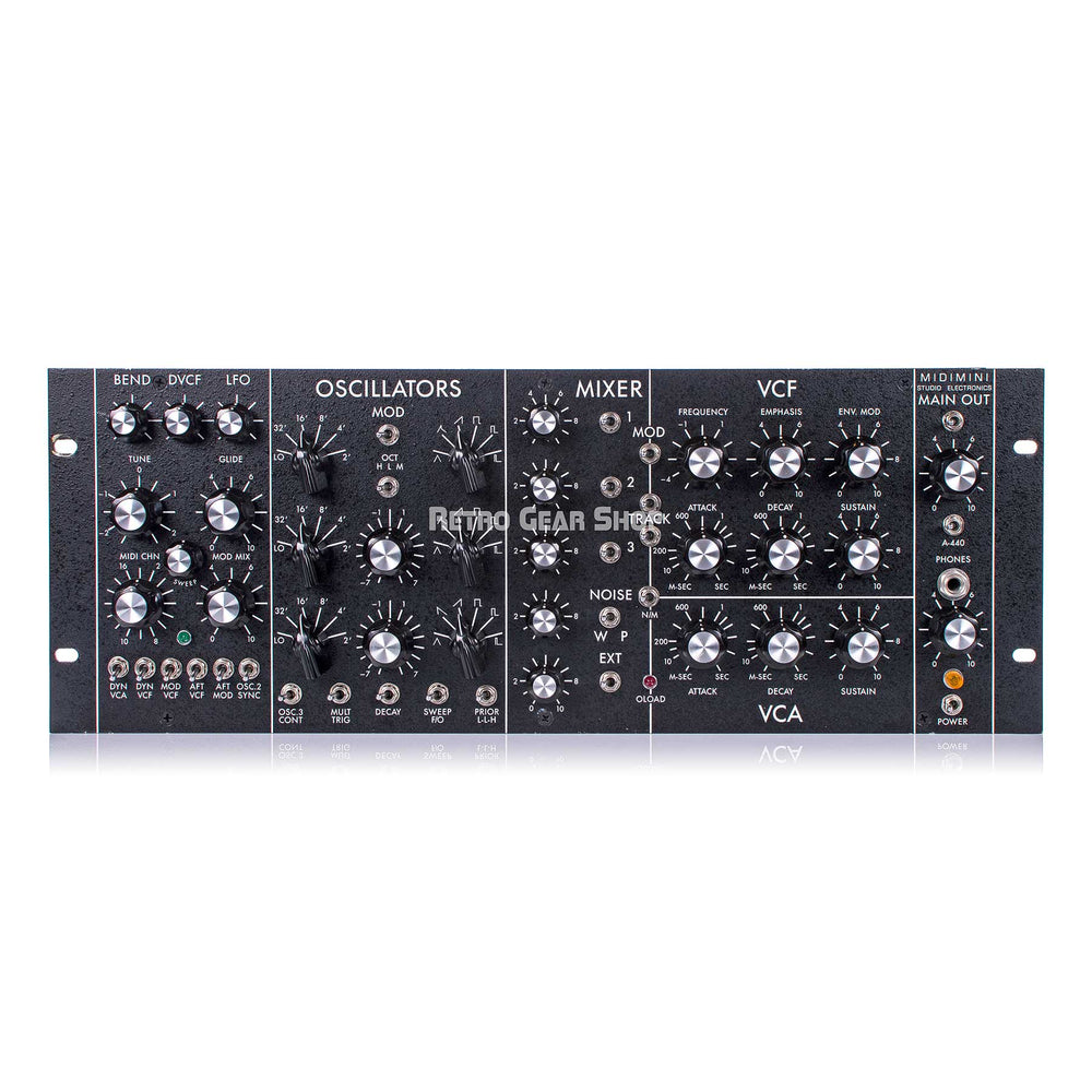 Studio Electronics Midimini