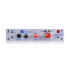 Summit Audio TD-100