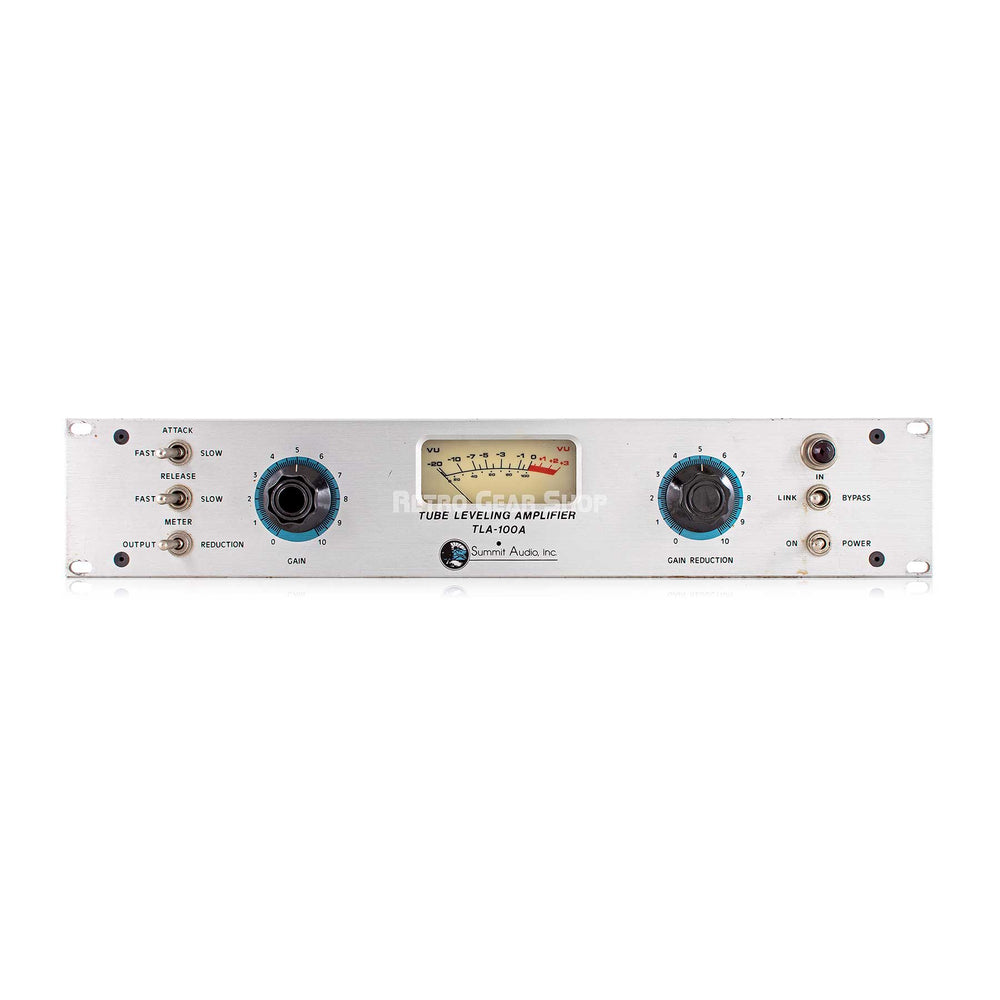 Summit Audio TLA-100A