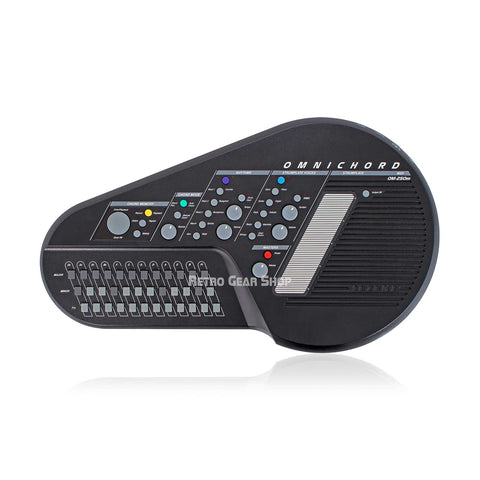 Suzuki Omnichord Model OM-250m