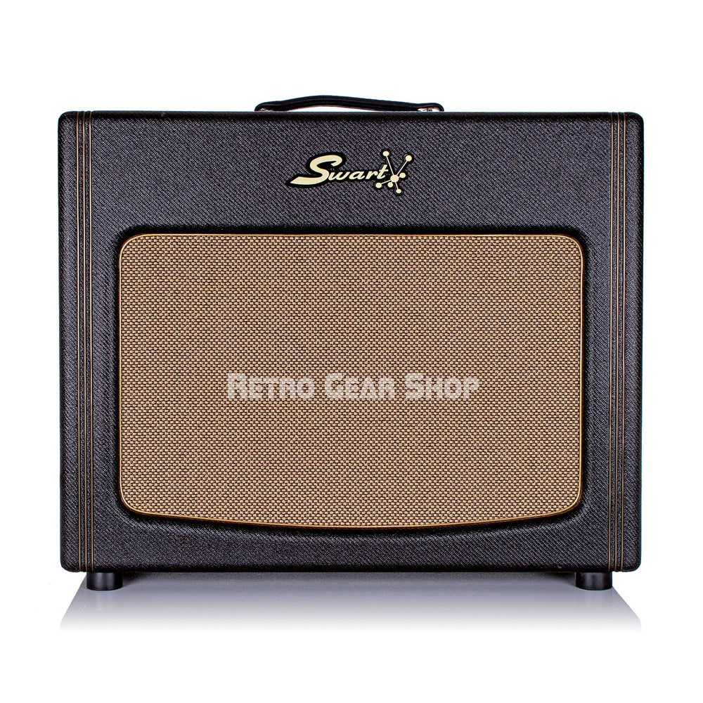 Swart AST Master 1x12 Combo Dark Tweed
