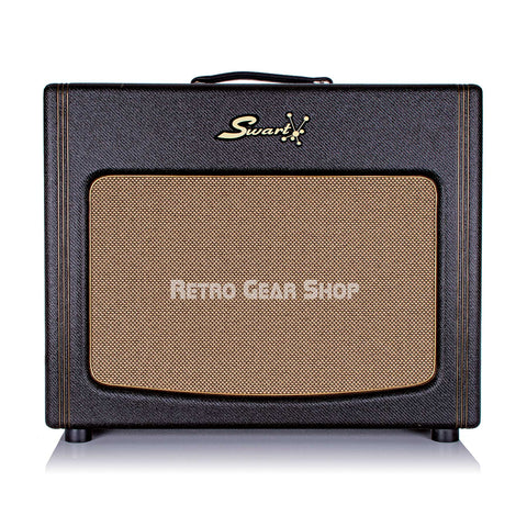 Swart AST Master 1x12 Combo Dark Tweed