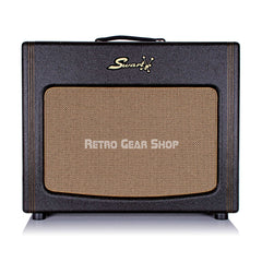 Swart AST Master 1x12 Combo Dark Tweed