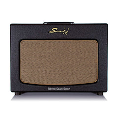 Swart 1x12 Cab Dark Tweed