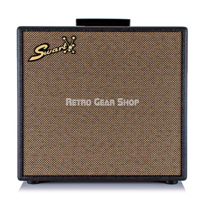 Swart Amps STR Space Tone Tremolo Tuxedo 1x12 Combo Guitar Amp Tube Amplifier
