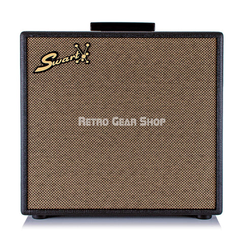 Swart Amps STR Space Tone Tremolo Tuxedo 1x12 Combo