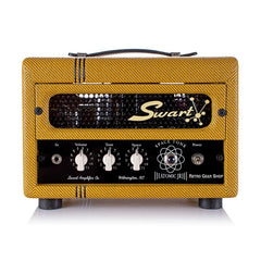 Swart Space Tone Atomic Jr Head
