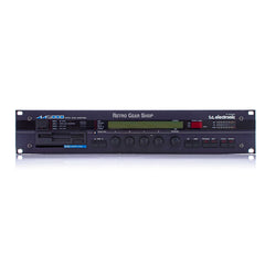 TC Electronic M5000