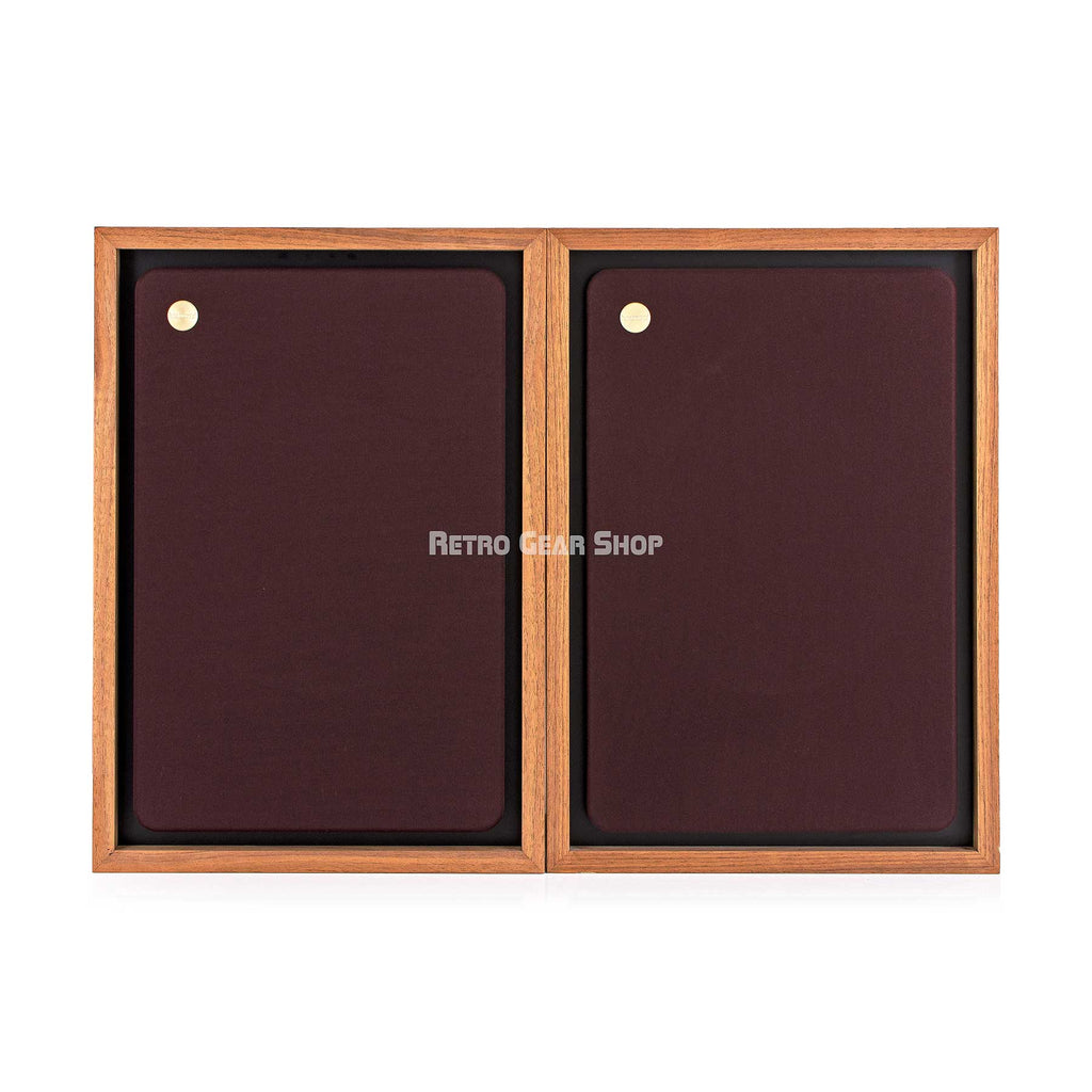 Tannoy Eaton Loudspeaker Pair