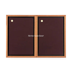 Tannoy Eaton Loudspeaker Pair