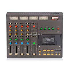 Tascam 244 Portastudio 4-Track Cassette Recorder Vintage Rare