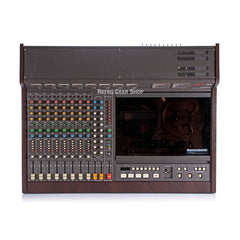 Tascam 388 Serviced