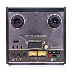 TEAC A-3300SX Reel to Reel