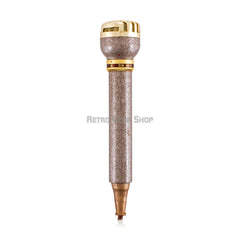 Telefunken AKG D19 BK Hi Microphone