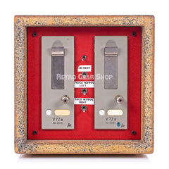 Telefunken V72A Stereo Pair