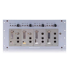 Telefunken V76 + U73b Stereo Pair