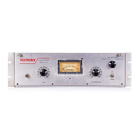 Teletronix LA-2A #1150