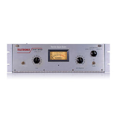 Teletronix LA-2A Leveling Amplifier
