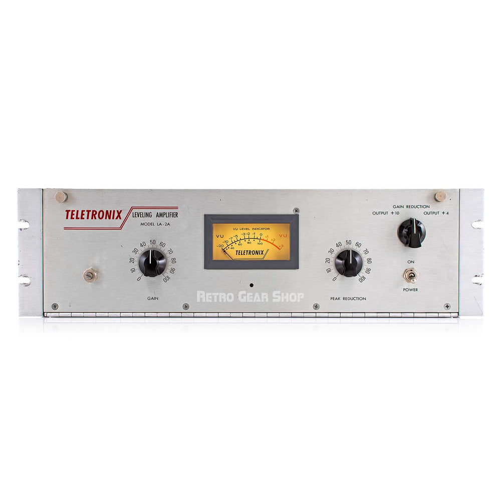 Teletronix LA-2A #1285
