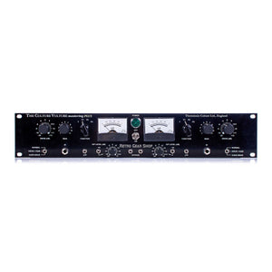 Thermionic Culture The Culture Vulture Mastering Plus Tube Distortion