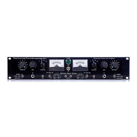 Thermionic Culture Vulture Mastering Plus