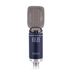 Tom Hilbe Boho Ribbon Mic