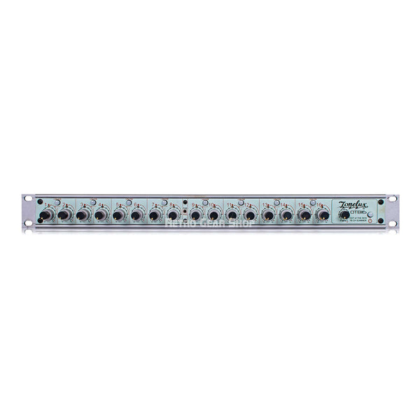 Tonelux OTB16 16-Channel Summing Mixer OTB-16
