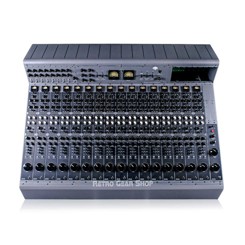 Tree Audio Roots Gen II 16 Channel Console Custom Upgrades