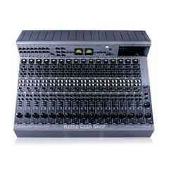 Tree Audio Roots Gen II 16 Channel Console Custom Upgrades