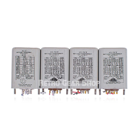 Triad HS 56V Matching Transformer