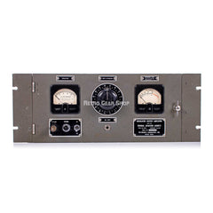 FAA Tri-Tronics Compressor