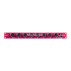 True Systems Precision 8