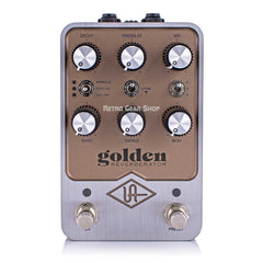Universal Audio Golden Reverberator