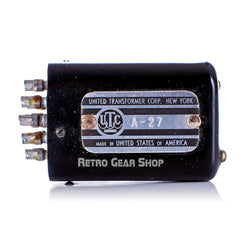 UTC A-27 Transformer