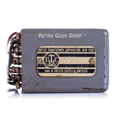 UTC A-20 Transformer Gray