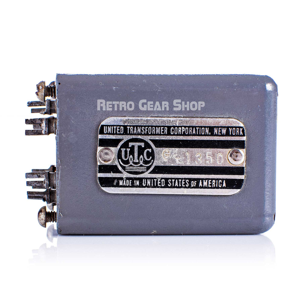 UTC G-1350 Transformer
