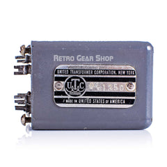 UTC G-1350 Transformer