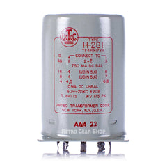 UTC H-281 Transformer