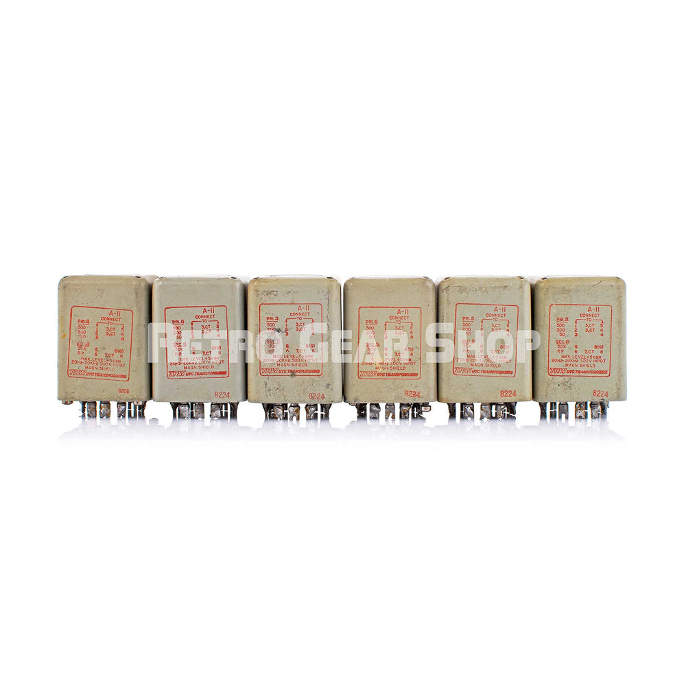 UTC A-11 TRW Transformer