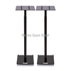 Unity Audio Monolith Monitor Stand Single Leg Version Pair