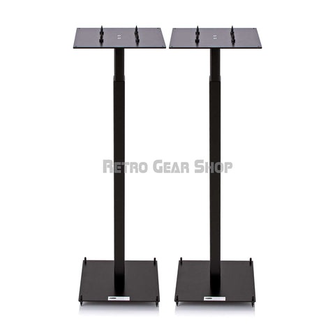 Unity Audio Monolith Stands Single Leg