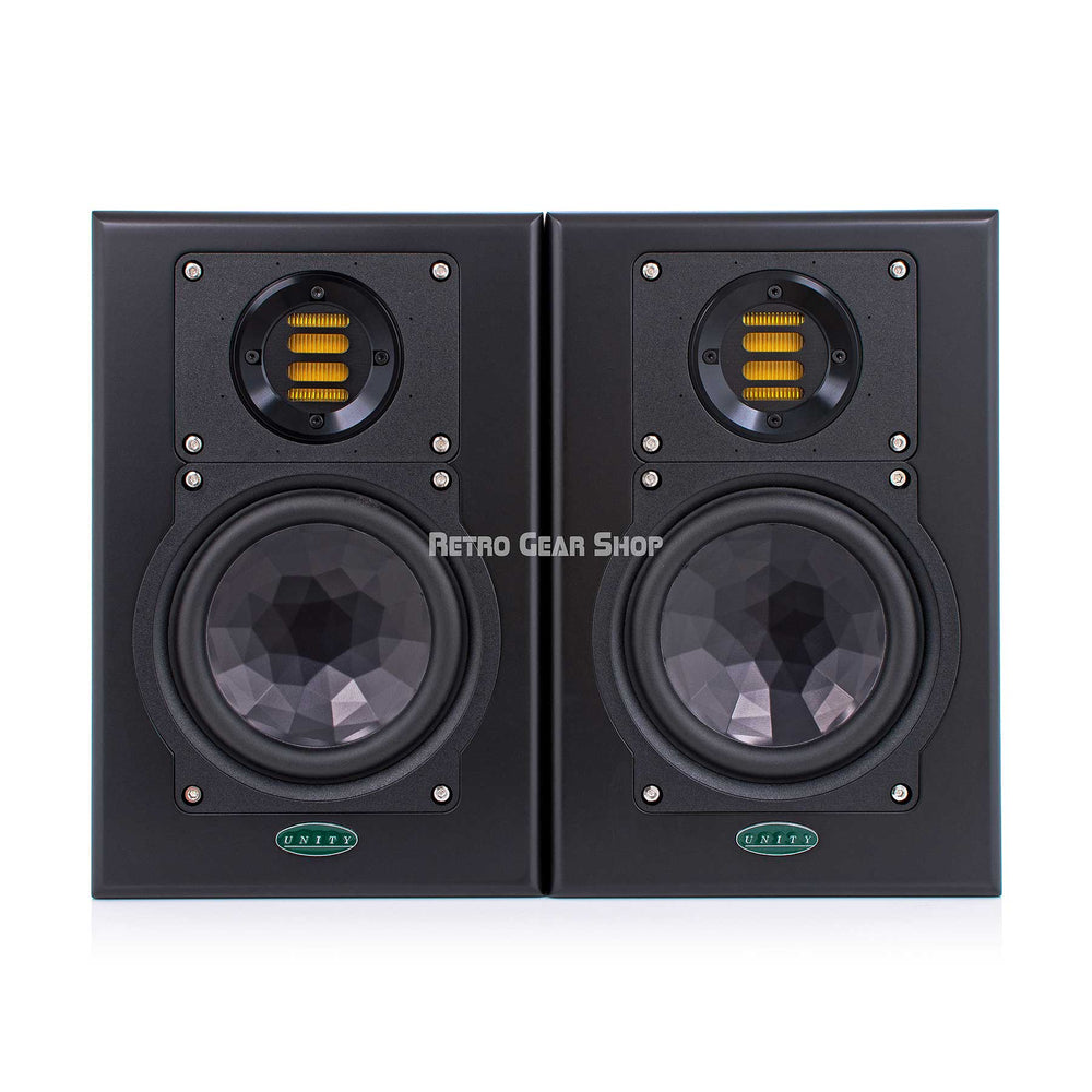Unity Audio Mini Rock