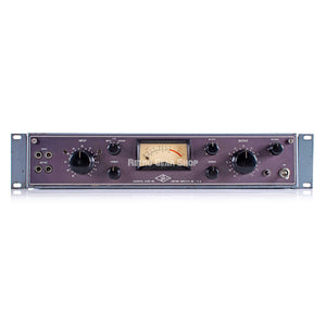Universal Audio Inc Limiting Amplifier No 175-B Compressor Limiter Rare Vintage Analog